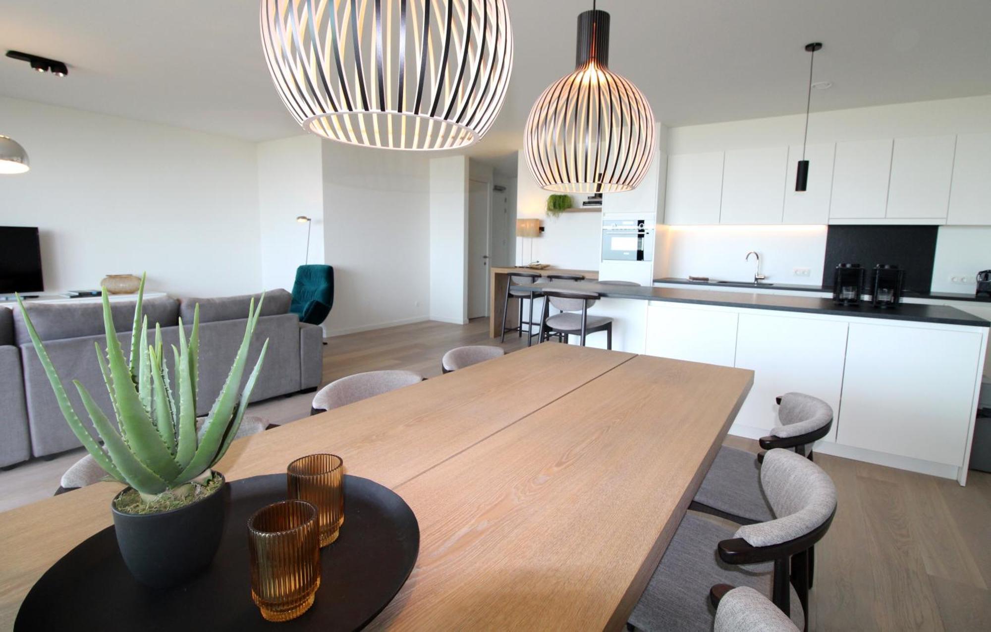 Appartement Duinhof à Cadzand Extérieur photo