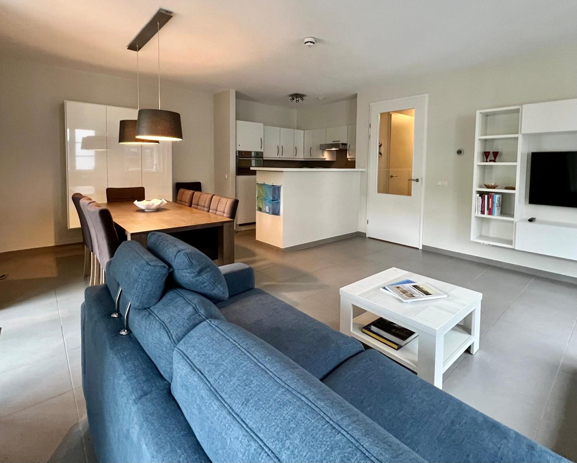 Appartement Duinhof à Cadzand Extérieur photo