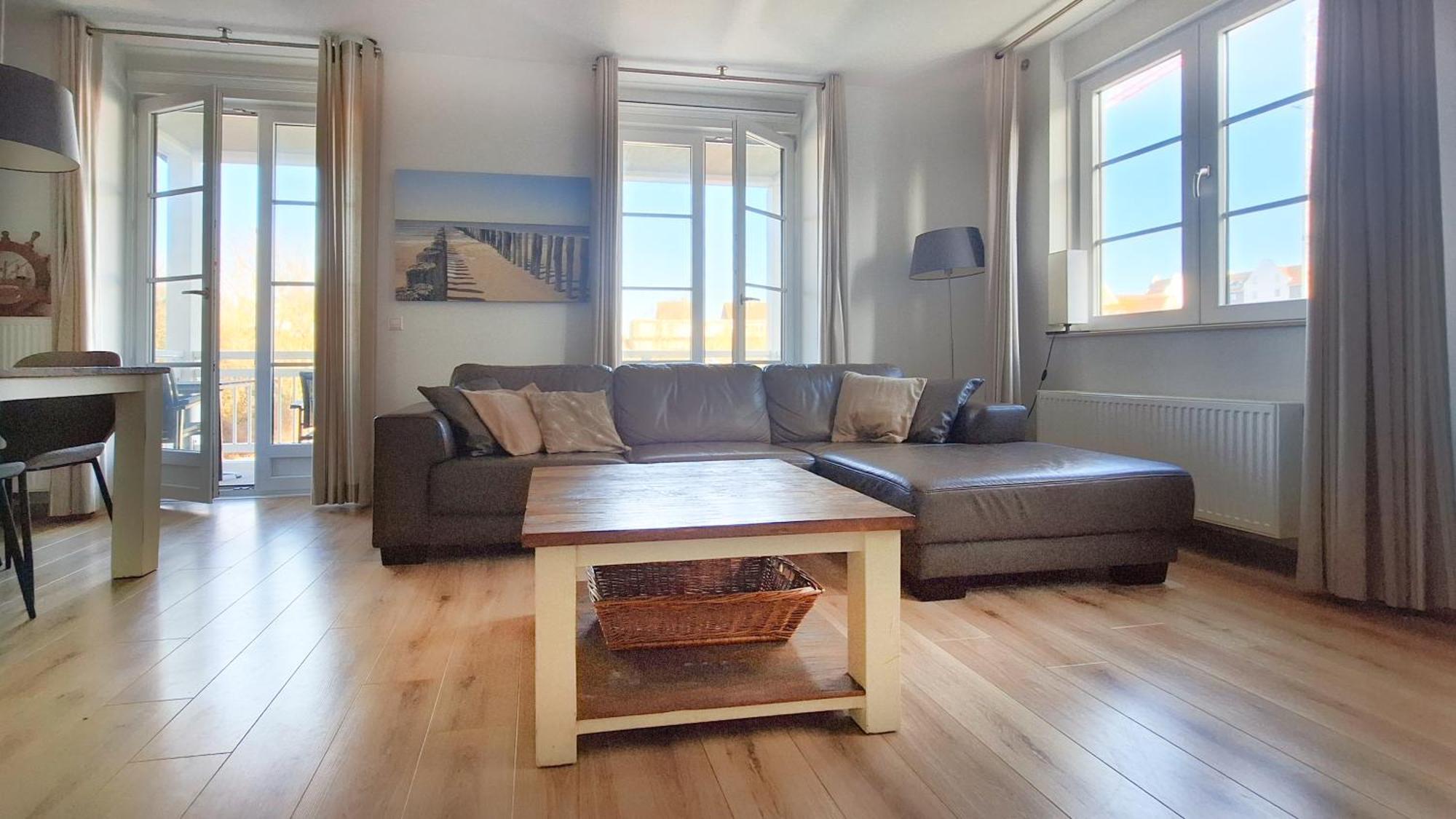 Appartement Duinhof à Cadzand Extérieur photo